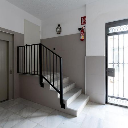 Holi-Rent Cuna Sevilla Exterior foto